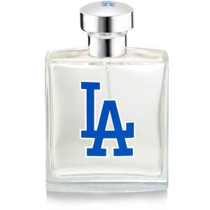 Los Angeles Dodgers Fragrance Eau de Toilette 1 Fluid Ounce