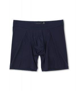 Calvin Klein Underwear ck Black Boxer Brief U1752 Mens Underwear (Blue)