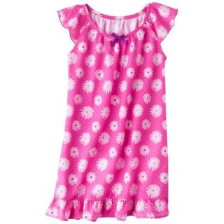 St. Eve Toddler Girls Floral Nightgown   Pink 3T