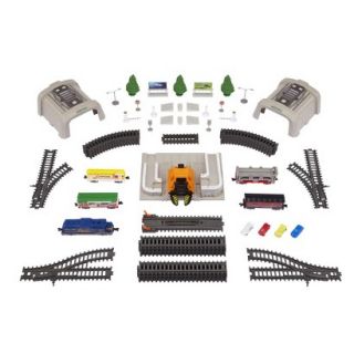 Power Trains Auto Loader City Playset