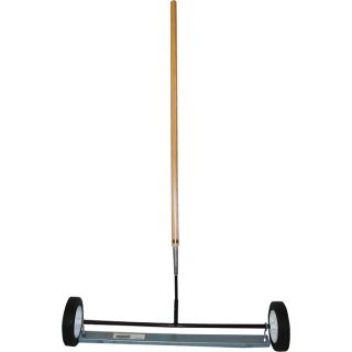 The ATTRACTOR III Magnetic Sweeper   24 Inch, Model PS337C