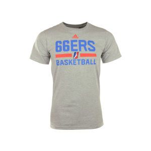 Tulsa 66ers adidas NBA D League Practice T Shirt