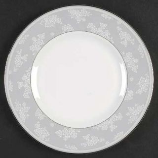Wedgwood Notting Hill Accent Salad Plate, Fine China Dinnerware   London Collect