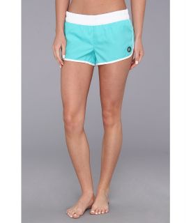 Hurley Dri FIT Beachrider Runner Short Womens Shorts (Blue)