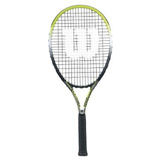 Wilson OS 500 Tennis Racquet   (Size 3)