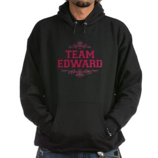  Team Edward Hoodie (dark)