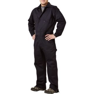 Key Premium Unlined Coverall   XL, Tall Length, Model 995.41