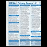 PRG Quick Notes  HIPAA Privacy Basics