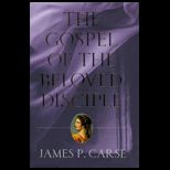 Gospel of Beloved Disciple