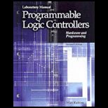 Programmable Logic Controllers   Lab. Man.