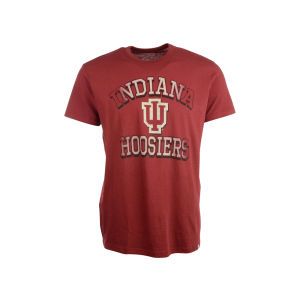 Indiana Hoosiers 47 Brand NCAA Flanker T Shirt