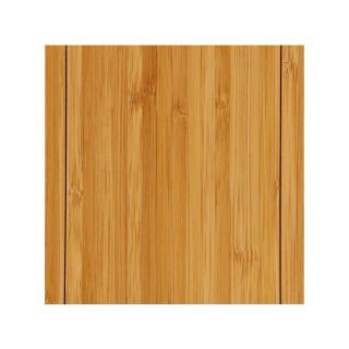 Deluxe Bamboo Chair Mats, Natural