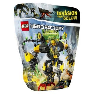 LEGO Hero Factory Evo XL Machine   193 pieces