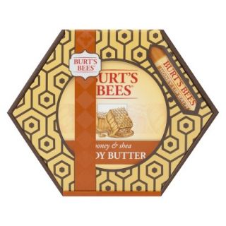 Burts Bees Butter And Balm   Honey