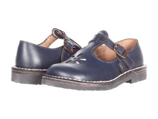 Aster Kids Dingo Girls Shoes (Blue)