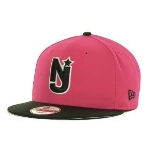 New Jersey City 2 Tone Custom Collection 9FIFTY Snapback Cap