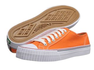 PF Flyers Center Lo Re Issue Lace up casual Shoes (Orange)