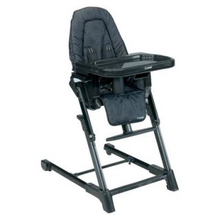 Standard High Chair   Black by Combi