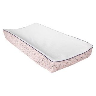 In Bloom Changing Pad Cover