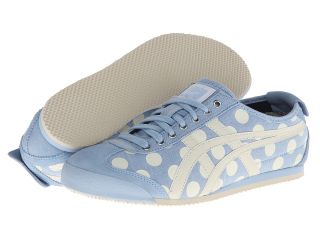 Onitsuka Tiger by Asics Mexico 66 Womens Classic Shoes (Blue)