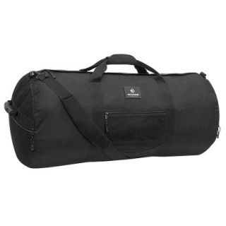 Outdoor Products Giant Utility Duffle   Black