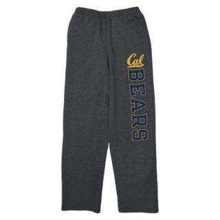 NCAA Kids Cal Pants   Grey (S)