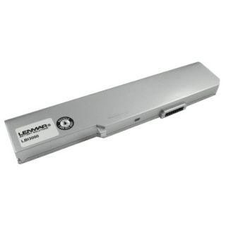 Lenmar Battery for IBM (Lenovo) Laptop Computers   Silver (LBI3000)