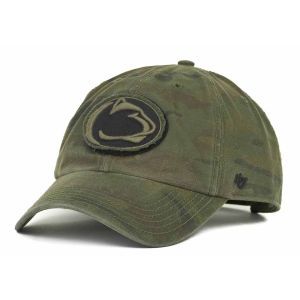 Penn State Nittany Lions 47 Brand NCAA OHT Movement Clean Up Cap