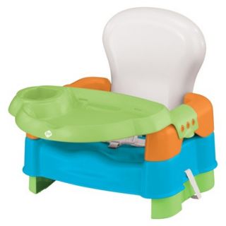 Safety 1st Sit Snack & Go Convertible Booster Seat