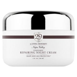 29 Vineyard Repairing Night Cream   2 oz