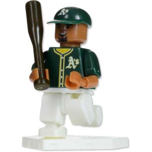 Oakland Athletics Yoenis Cespedes OYO Figure Generation 3