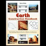 Earth Construction Handbook