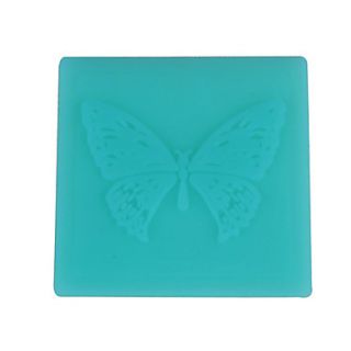 Silicone Butterfly Butterfly Mold Lace