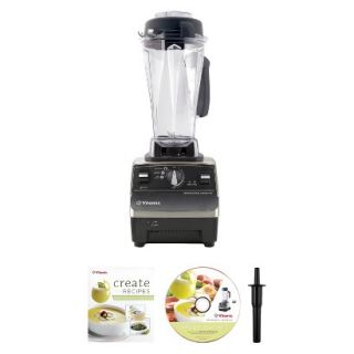 Vitamix Professional Series 500 Blender   Brushed Stainless