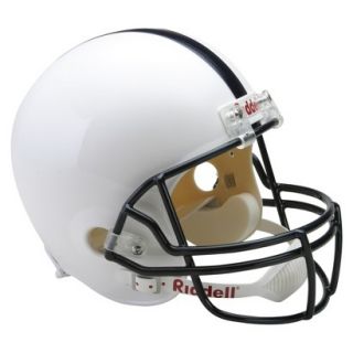 Riddell NCAA Pennsylvania State Deluxe Replica Helmet   White