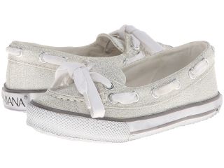 Amiana 15 5211 Girls Shoes (White)