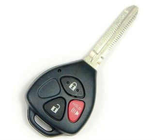 2014 Toyota 4Runner Keyless Remote Key   refurbished
