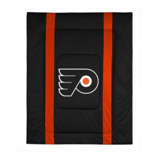 Philadelphia Flyers Full/Queen Comforter