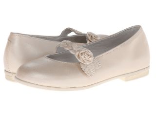 Pablosky Kids 800135 Girls Shoes (Taupe)
