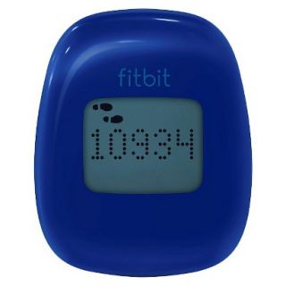 Fitbit Zip Wireless Activity Tracker   Blue (FB301B)