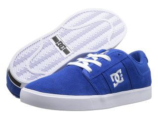 DC RD Grand Mens Skate Shoes (Blue)