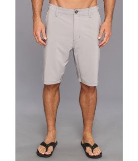Volcom Frickin V4S Short Mens Swimwear (Gray)