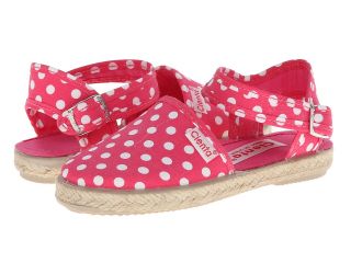 Cienta Kids Shoes 40088 Girls Shoes (Pink)