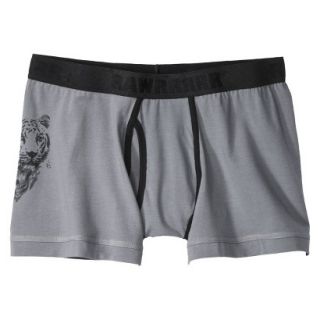 Mossimo Supply Co. Mens Rawrrrr Boxer Briefs   S