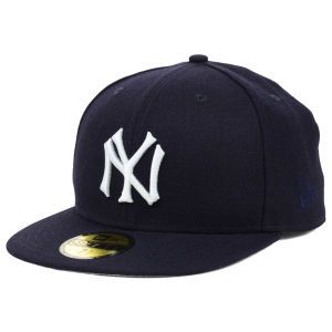 New York Yankees New Era MLB All Star Patch Redux 59FIFTY Cap