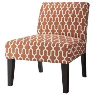 Skyline Accent Chair Upholstered Chair Avington Upholstered Slipper Chair  
