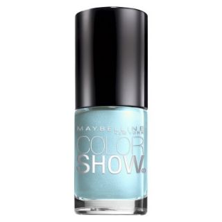 Maybelline Color Show Nail Lacquer   Frozen Over