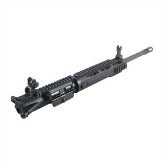 Ar 15/M16 Yhm 7200 Smooth Carbine Upper   Yhm 7200 Smooth Carbine Upper