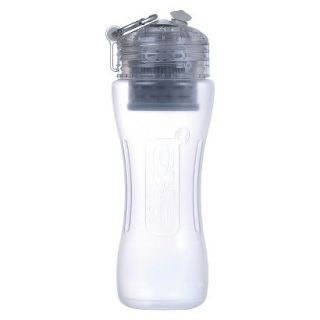 OKO 1000ml Bottle With L2Filter   Clear