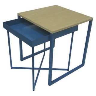 Accent Table Room Essentials Nesting Tables